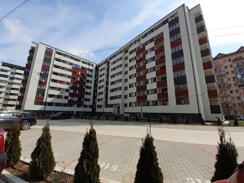 Militari, strada Tineretului, nr. 17