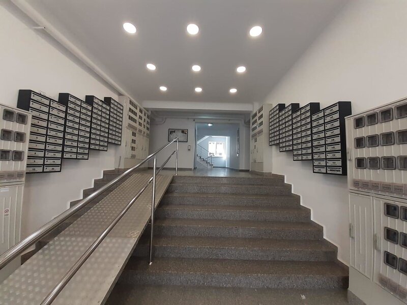 Militari, strada Tineretului, nr. 17